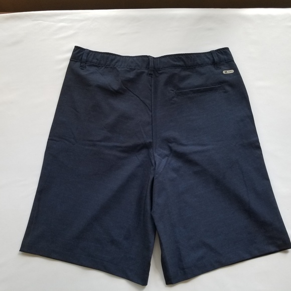 RBX Shorts Classic Fit X-DRI 18 HOLE Golf Size 34 - Picture 2 of 6